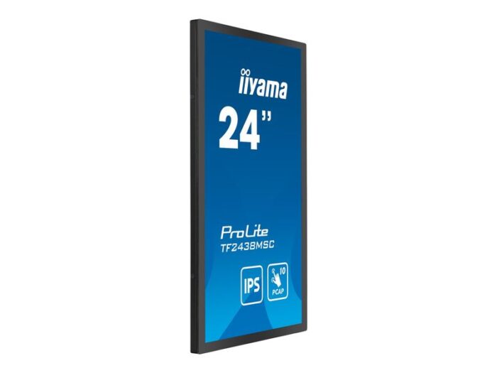 Iiyama |  TF2438MSC-B1 - Afbeelding 4