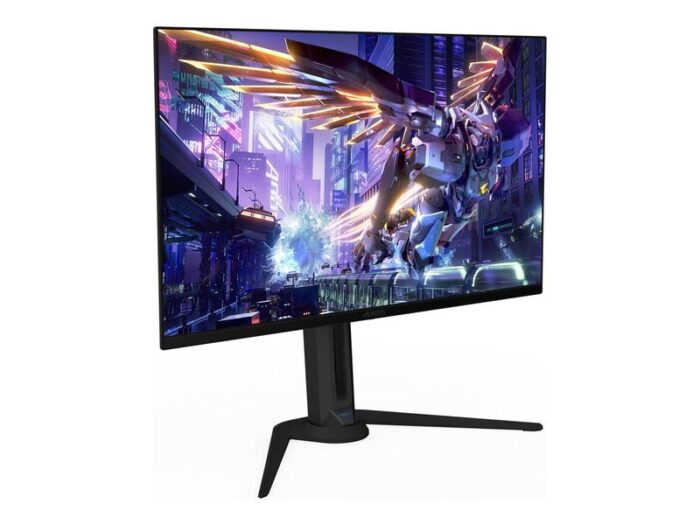 Gigabyte |  AORUS FO32U2P EK - Afbeelding 2
