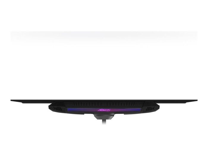 Gigabyte |  AORUS FO32U2P EK - Afbeelding 6