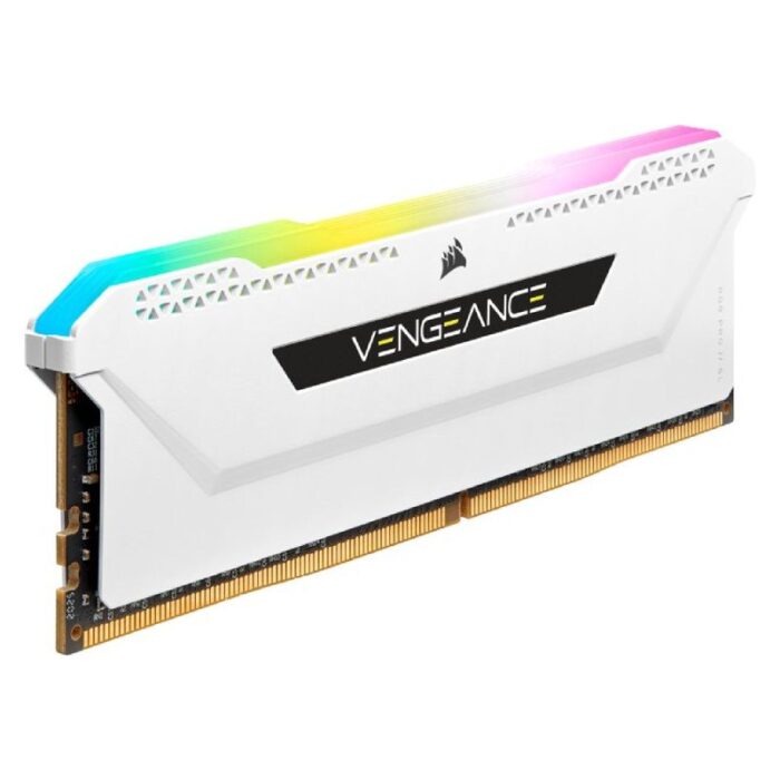 16 GB | Corsair |  CMH16GX4M2D3600C18W - Afbeelding 6