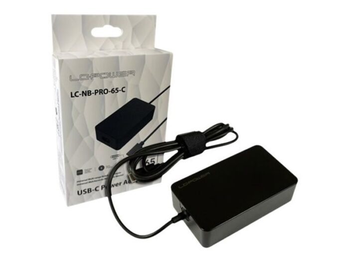LC-Power |  LC-NB-PRO-65-C - Afbeelding 3