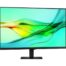 Samsung Monitor ViewFinity S60UD - 81.3 cm (32") - 2560 x 1440 QHD