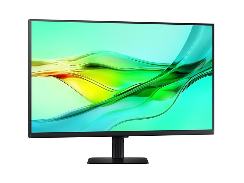 Samsung Monitor ViewFinity S60UD - 81.3 cm (32") - 2560 x 1440 QHD