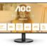 AOC Basic-line 27B3HA2 - B3 Series - LED monitor - Full HD (1080p) - 27"