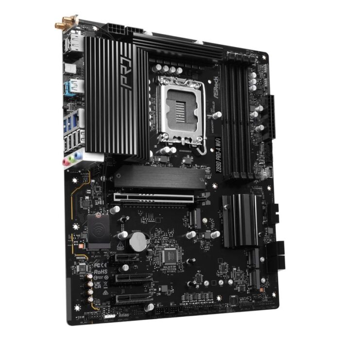 AsRock |  90-MXBP60-A0UAYZ - Afbeelding 2