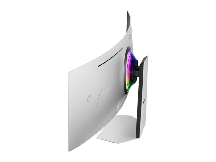 Samsung |  LS49DG954SUXEN - Afbeelding 5