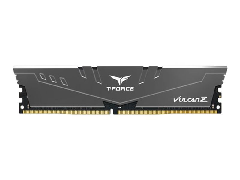 T-Force RAM Vulcan Z - 32 GB (2 x 16 GB Kit) - DDR4 3200 DIMM CL16