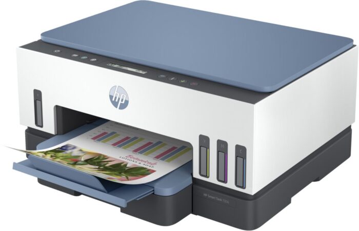 PRINTER HP Smart Tank 7006 All-in-One - Afbeelding 2