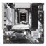 ASRock B760M PRO RS/D5 - motherboard - micro ATX - LGA1700 Socket - B760