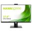 Hannspree LED-Display HP278WJB - 68.6 cm (27") - 1920 x 1080 Full HD
