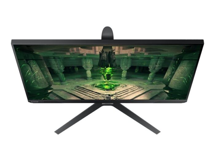 Samsung |  LS27BG400EUXEN - Afbeelding 7