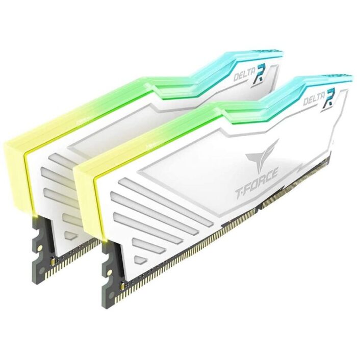 16 GB | Team Group |  TF4D416G3200HC16CDC01 - Afbeelding 2