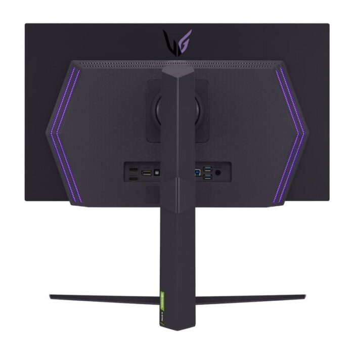 LG |  27GS95QX-B.AEU - Afbeelding 3