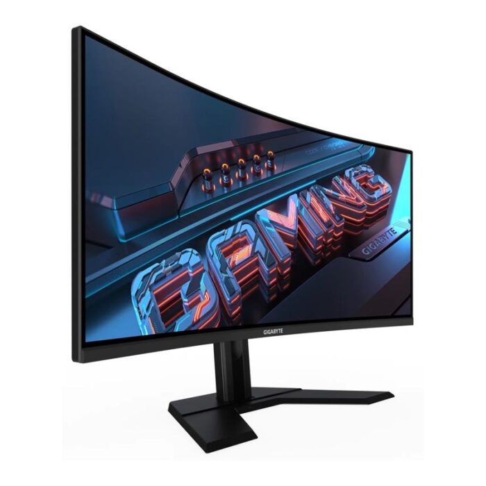 Gigabyte |  G34WQCP EK - Afbeelding 2