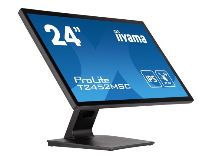 Iiyama |  T2452MSC-B1 - Afbeelding 3