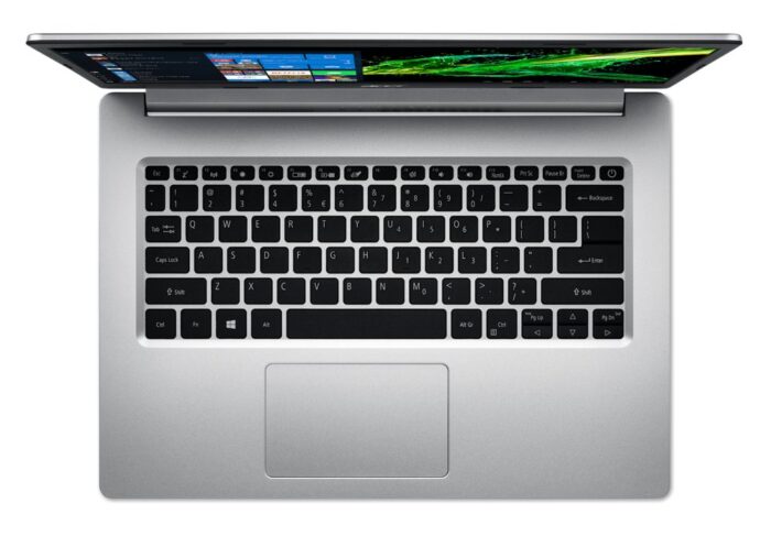 Acer Aspire 14.0 FullHD / i5-1035G1 / 8GB / 512GB / W10 - Afbeelding 10
