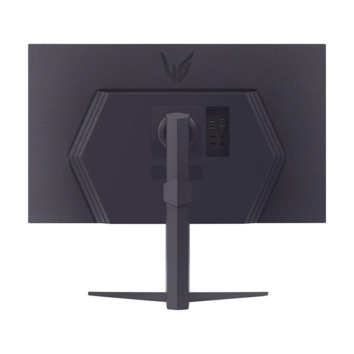 LG |  32GS85QX-B.AEU - Afbeelding 4