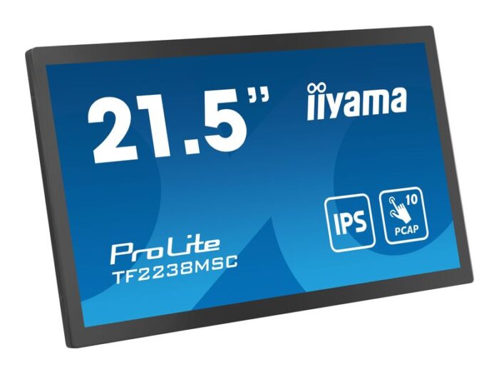 Iiyama |  TF2238MSC-B1 - Afbeelding 6