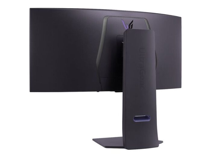 LG |  34GS95QE-B.AEU - Afbeelding 6
