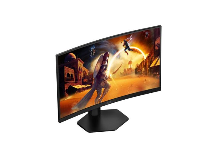 AOC |  CQ27G4X - Afbeelding 5
