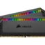 CORSAIR RAM Dominator Platinum RGB - 32 GB (2 x 16 GB Kit) - DDR4 3600 DIMM CL18