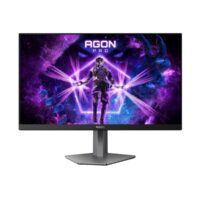 AOC AGON PRO AG256FS - AG6 Series - LED monitor - Full HD (1080p) - 25" - HDR