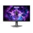 AOC AGON PRO AG256FS - AG6 Series - LED monitor - Full HD (1080p) - 25" - HDR