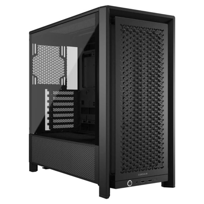 CORSAIR FRAME 4000D - mid tower - extended ATX