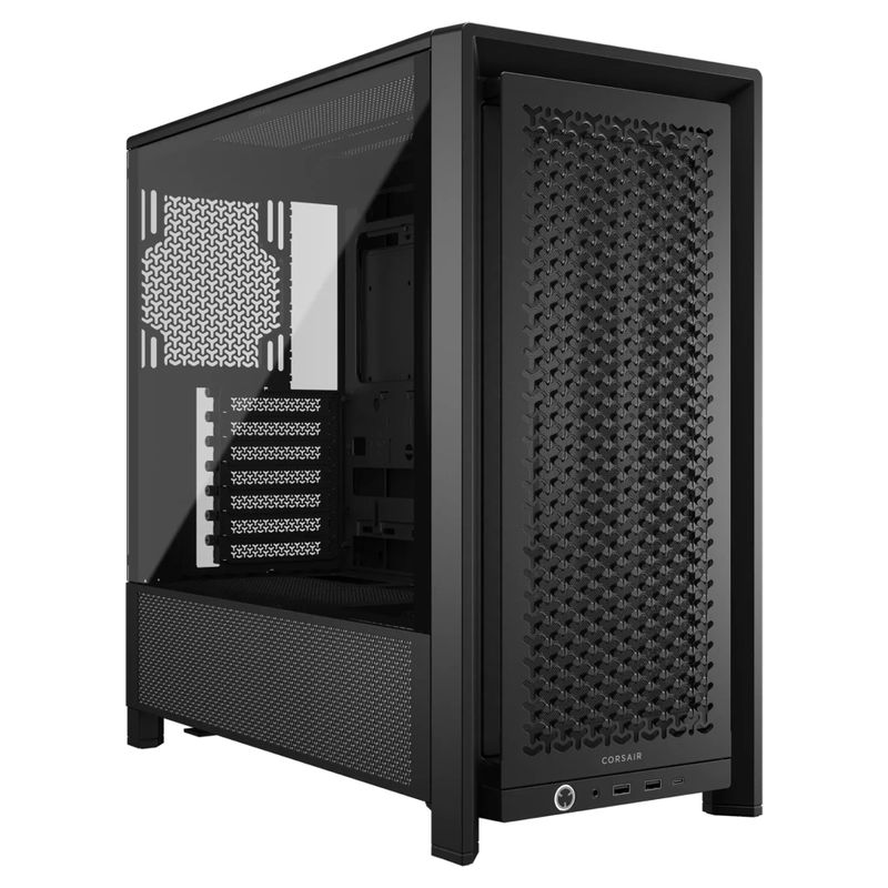 CORSAIR FRAME 4000D - mid tower - extended ATX