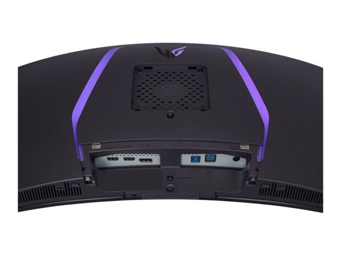 LG |  34GS95QE-B.AEU - Afbeelding 13