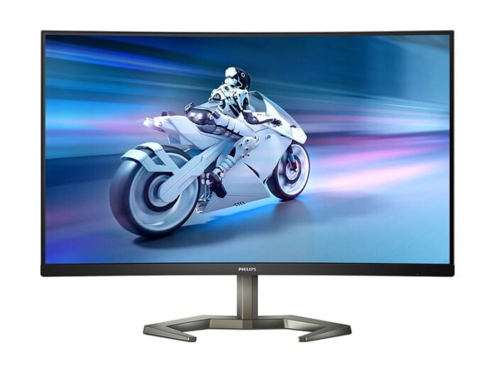 Philips |  32M1C5200W/00 - Afbeelding 2