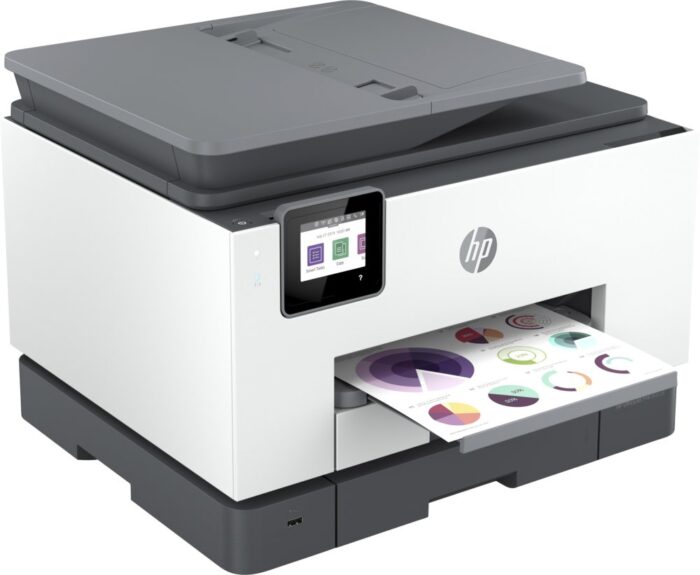 PRINTER HP OfficeJet Pro 9022e AIO - Afbeelding 4