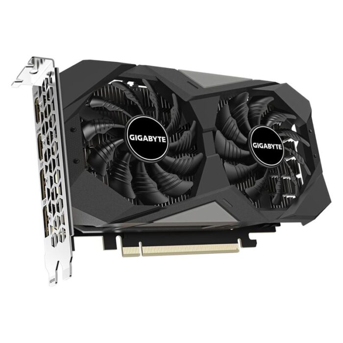 Gigabyte |  GV-N3050WF2OCV2-6GD - Afbeelding 3