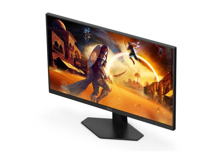 AOC |  27G4XE - Afbeelding 2