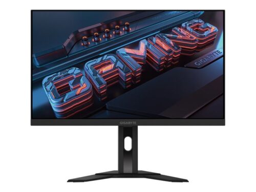Gigabyte M27QA - LED monitor - QHD - 27" - HDR