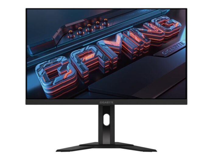 Gigabyte M27QA - LED monitor - QHD - 27" - HDR