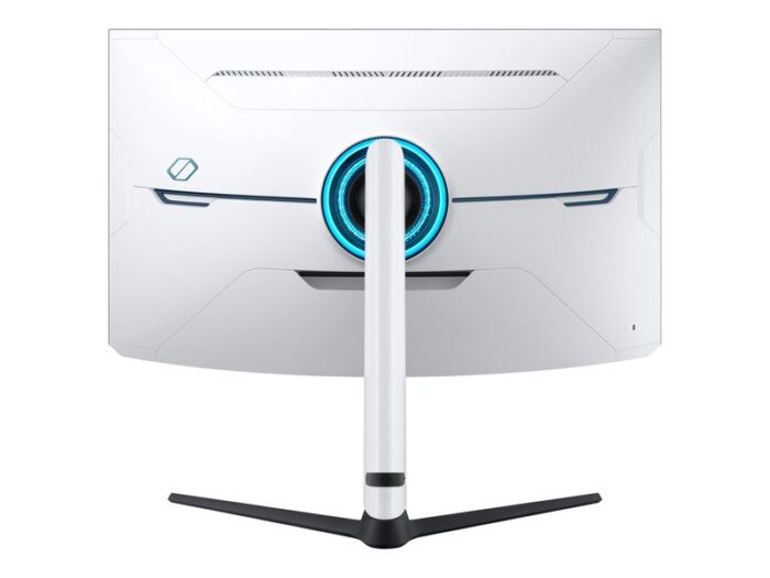 Samsung |  LS32BG850NPXEN - Afbeelding 8