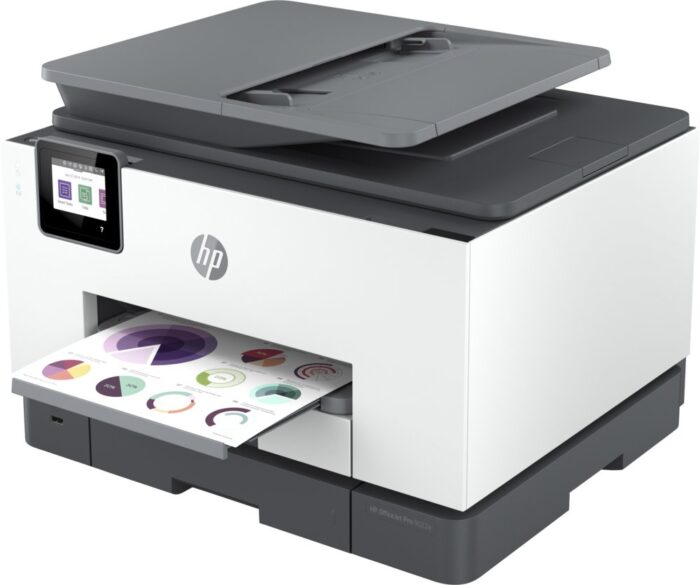 PRINTER HP OfficeJet Pro 9022e AIO - Afbeelding 2