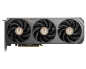 ZOTAC graphics card GeForce RTX 5070 SOLID OC - 12 GB GDDR7 OC