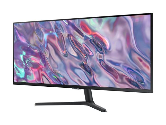 Samsung |  LS34C500GAUXEN - Afbeelding 3