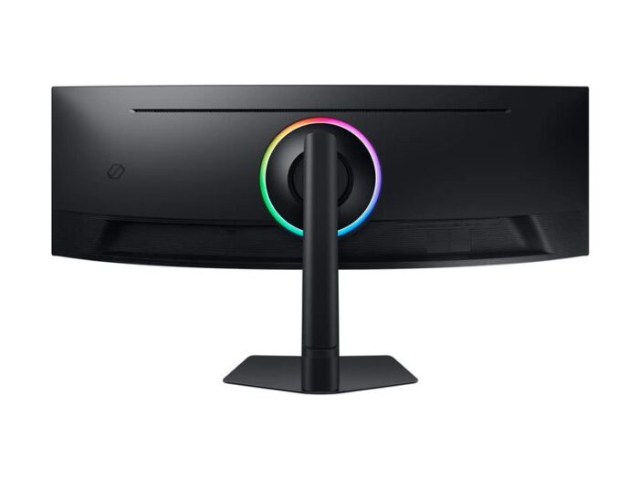 Samsung |  LS49CG954EUXEN - Afbeelding 11