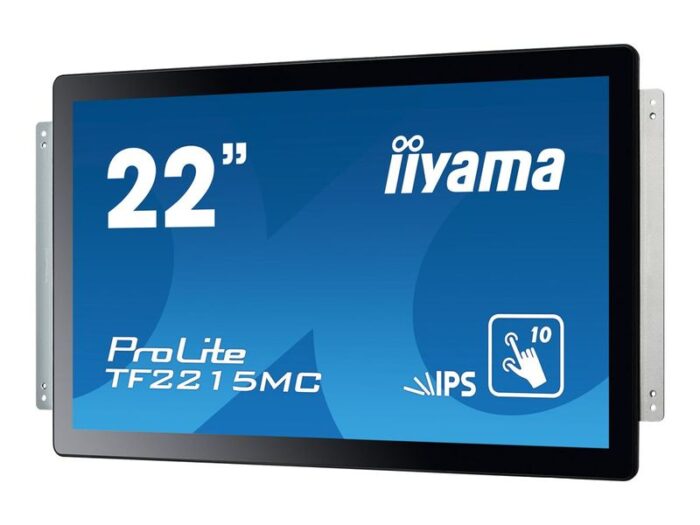 Iiyama |  TF2215MC-B2 - Afbeelding 2