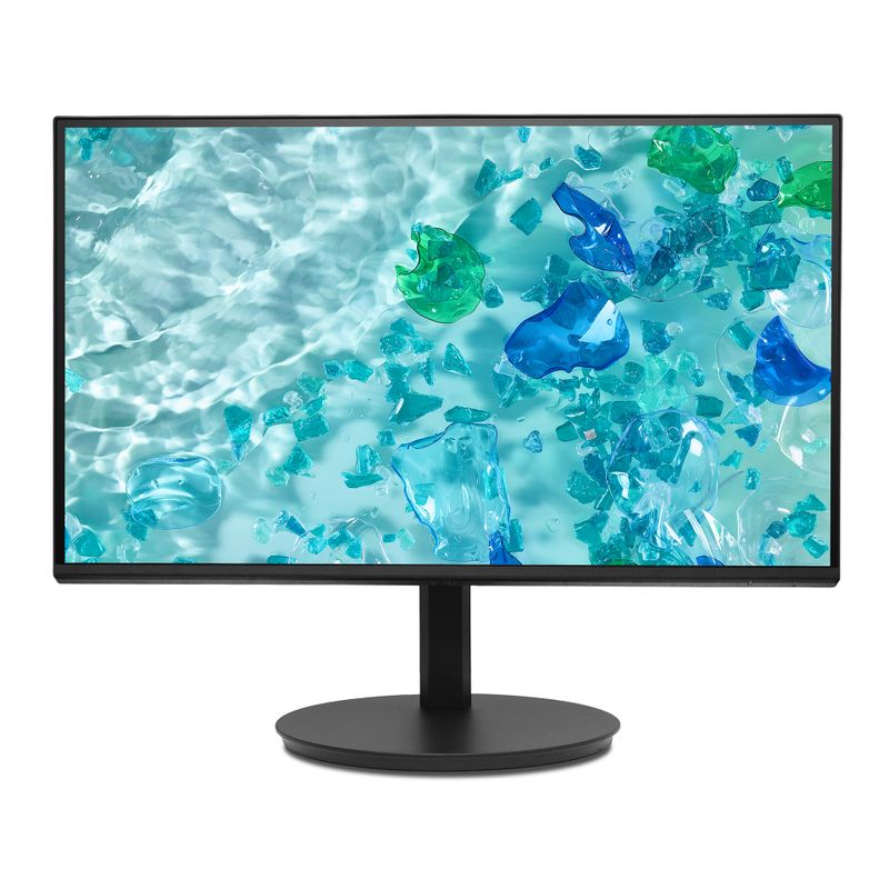 Acer Vero CB272 Gbmiprx - CB2 Series - LCD monitor - 27"