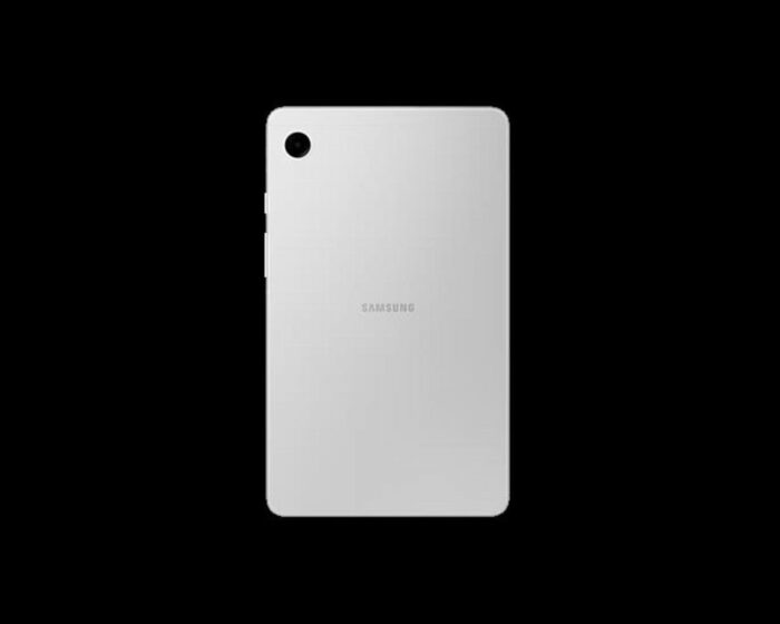 Samsung Galaxy Tab A9 64 GB 8,7inch Wifi - Zilver - Afbeelding 3
