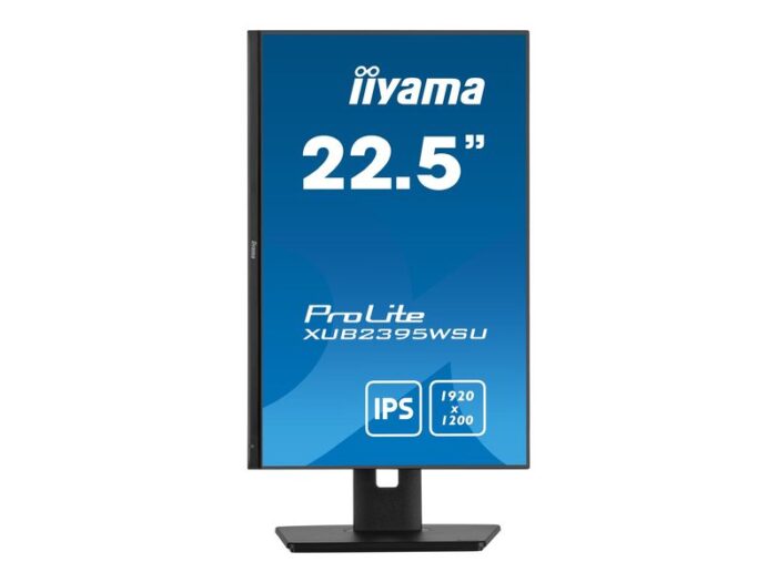 Iiyama |  XUB2395WSU-B5 - Afbeelding 2