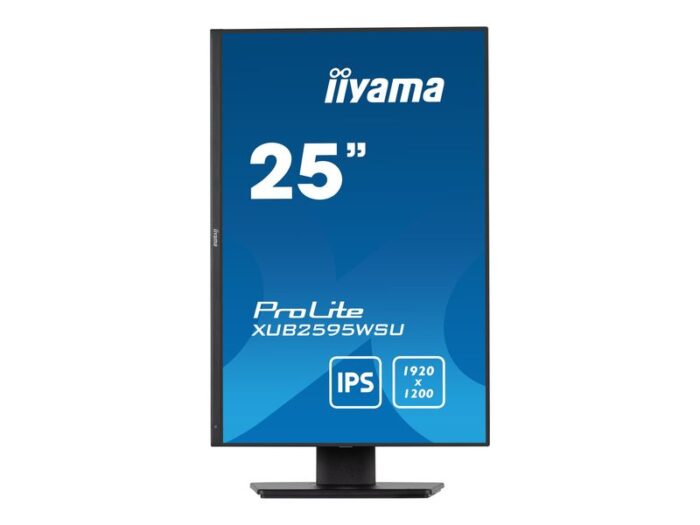 Iiyama |  XUB2595WSU-B5 - Afbeelding 2