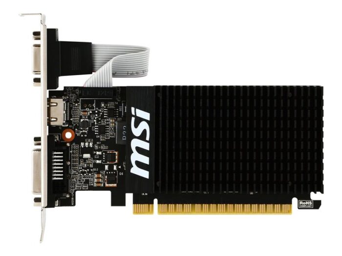 MSI |  V809-2000R - Afbeelding 2