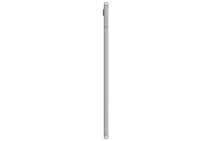 Samsung Galaxy Tab A7 Lite 4G Silver - Afbeelding 5