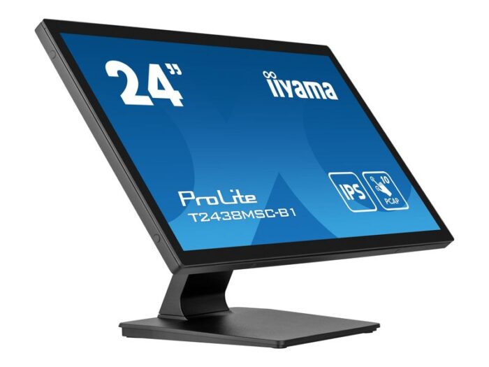 Iiyama |  T2438MSC-B1 - Afbeelding 3