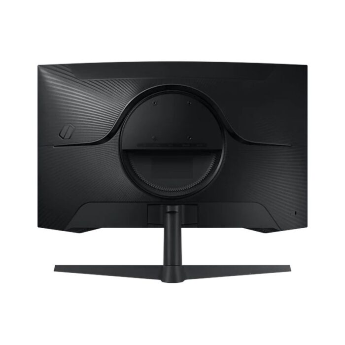 Samsung |  LS27CG554EUXEN - Afbeelding 2